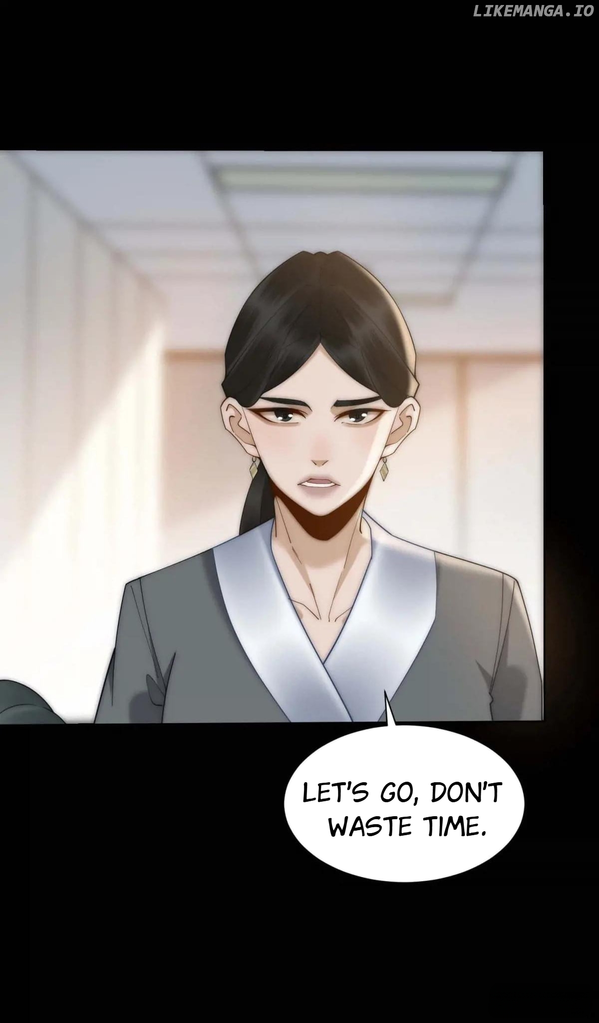 Don't Mess with a Deadly Revenger Chapter 66 - page 46